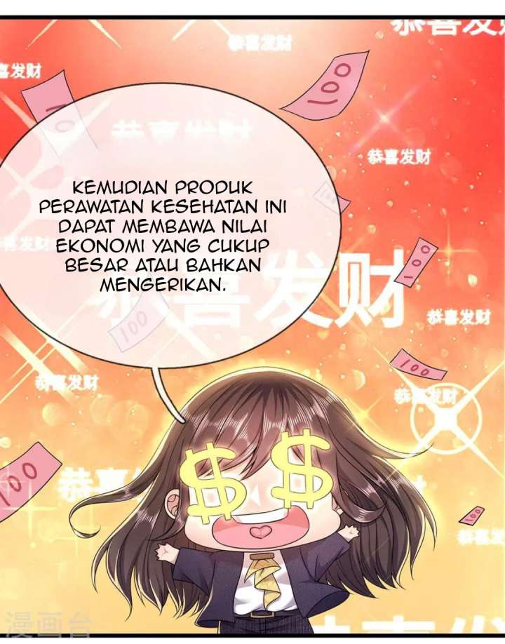 Medical Martial Arts Chapter 241 Gambar 2